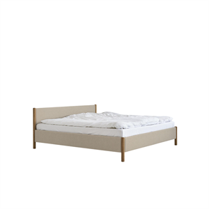 Rye Sleep Veng Sengestel 180x210 Clay/Olieret Eg