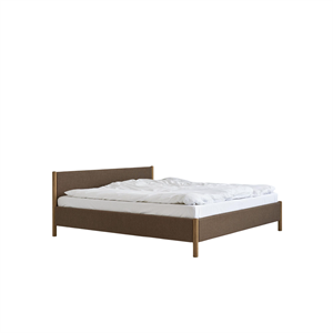 Rye Sleep Veng Sengestel 200x200 Re-Wool 378/Olieret Eg