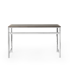 Vipp 430 Skrivebord 60x125 Bosco Læder