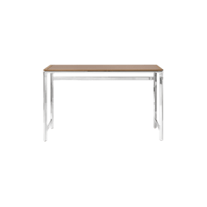 Vipp 430 Studio Skrivebord 60x125 Lys Eg/Camel