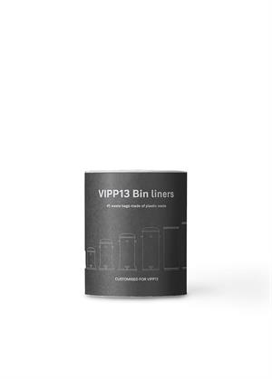 Vipp Bin Skraldeposer Til Vipp13 8 Ruller Recycled