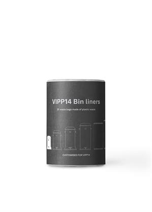 Vipp Bin Skraldeposer Til Vipp14 8 Ruller Recycled