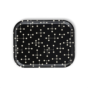 Vitra Classic Bakke Medium Dot Pattern/Reverse Dark