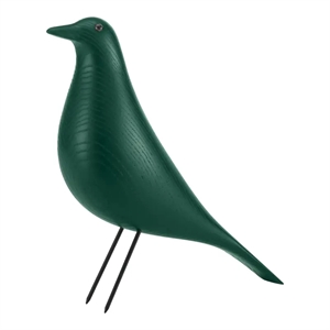 Vitra Eames House Bird Special Collection Dark Green