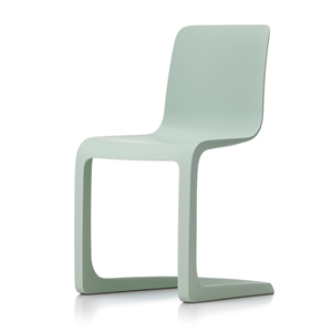 Vitra EVO-C Spisebordsstol Lys Mint