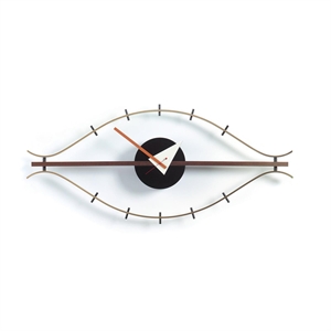 Vitra Eye Clock Ur Multi