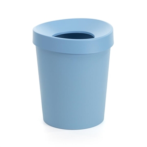 Vitra Happy Bin RE Stor Sky Blue