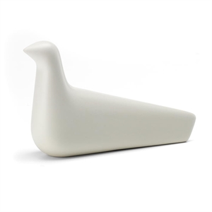 Vitra L'Oiseau Skulptur Ivory