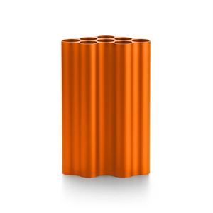 Vitra Nuage Vase Stor Brændt Orange