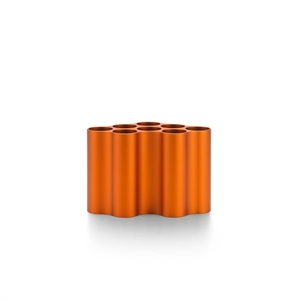 Vitra Nuage Vase Lille Brændt Orange