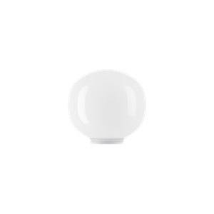 Lodes Volum Bordlampe Ø22 Glossy White