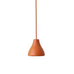 Wästberg W131 Bell Pendel Pure Orange