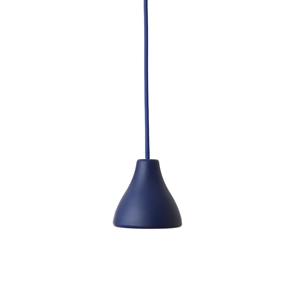 Wästberg W131 Bell Pendel Sapphire Blue