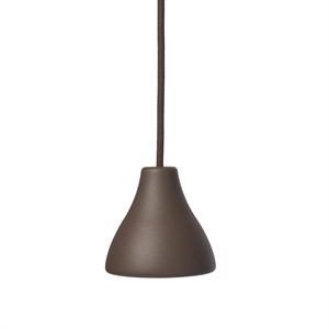 Wästberg W131 Bell Pendel Sepia Brown
