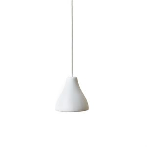 Wästberg W131 Bell Pendel Traffic White
