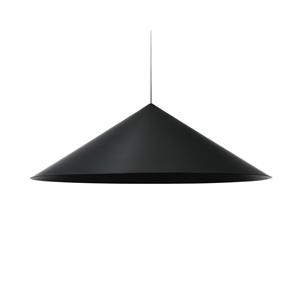 Wästberg W151 Extra Large Pendel S3 Jet Black