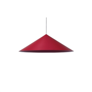 Wästberg W151 Extra Large Pendel S3 Purple Red