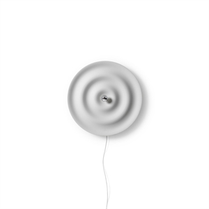 Wästberg W171 Alma Væglampe Gråhvid