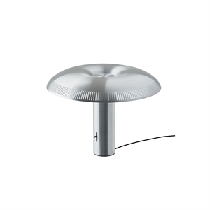 Wästberg W203 Ilumina Bordlampe Aluminium