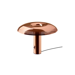 Wästberg W203 Ilumina Bordlampe Kobber