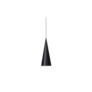 Wästberg W221 Medium Pendel S1 Jet Black