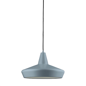 WATT A LAMP Work Pendel Mellemgrå