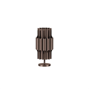 LYFA Pan 190 Bordlampe Bronzed