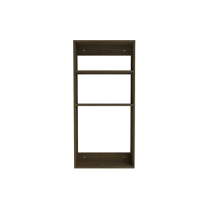 We Do Wood Three Sqaure Hylde Røget Eg