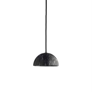 HAY Marble Pendel Sort