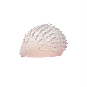 Zoolight Pindsvin Børne Bordlampe